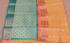 PL EMBOSS SAREE